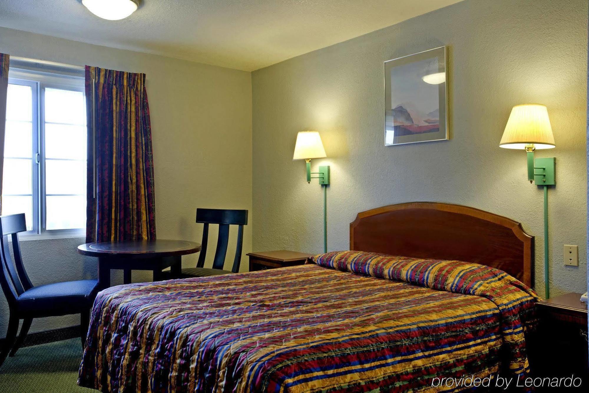 Sealamp Inn Seaside Habitación foto